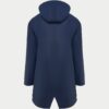 Impermeabile Donna con Cappuccio - vista 1