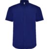 Camicia Manica Corta - Bluette