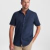 Camicia Manica Corta - dettaglio 1