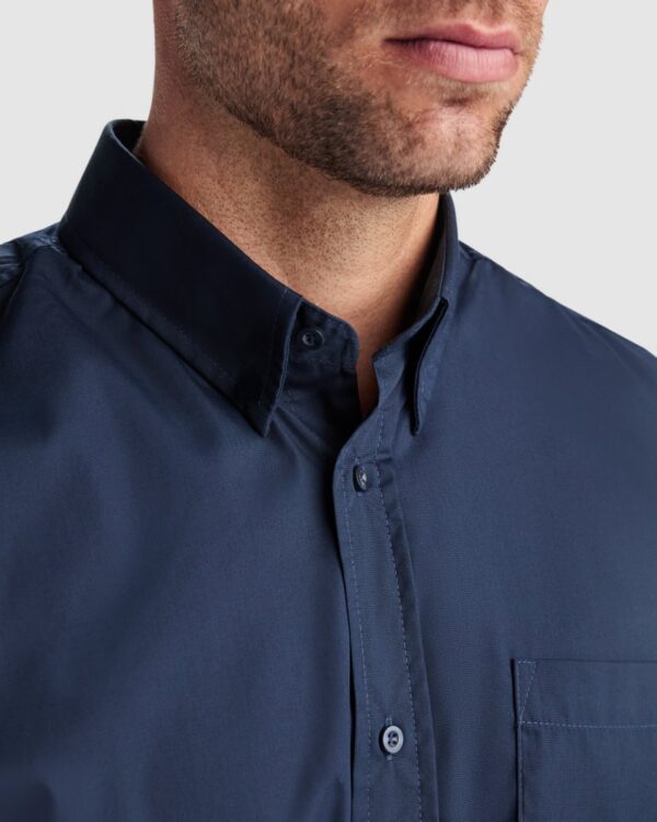 Camicia Manica Corta - dettaglio 2