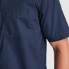 Camicia Manica Corta - dettaglio 3