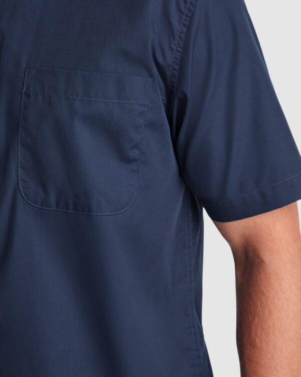 Camicia Manica Corta - dettaglio 3