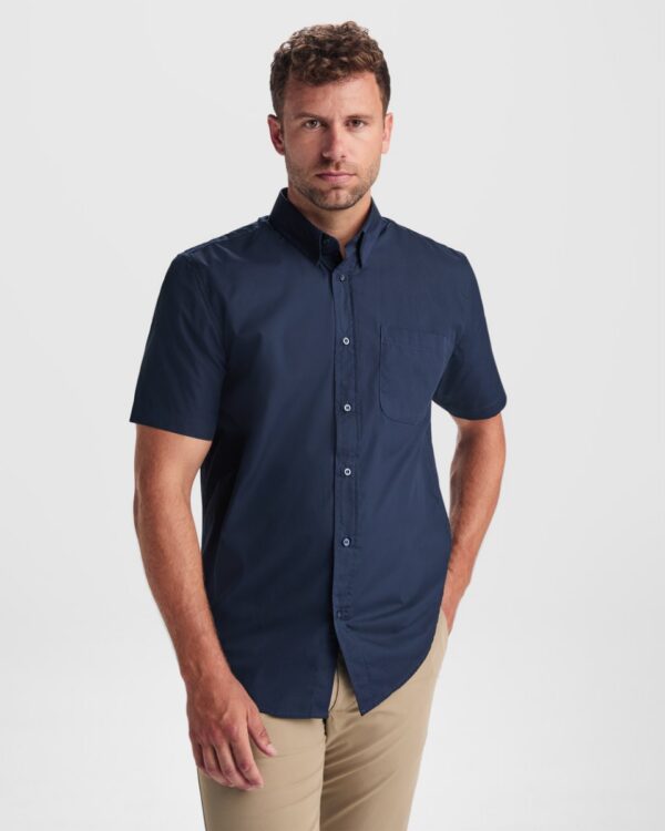 Camicia Manica Corta - modello 1