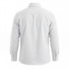 Camicia Manica Lunga - Bianco vista 1
