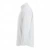 Camicia Manica Lunga - Bianco vista 2