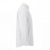 Camicia Manica Lunga - Bianco vista 3