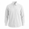 Camicia Manica Lunga - Bianco