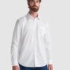 Camicia Manica Lunga - dettaglio 1