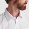 Camicia Manica Lunga - dettaglio 2