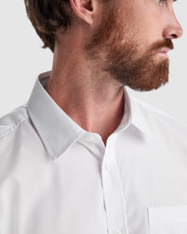 Camicia Manica Lunga - dettaglio 2