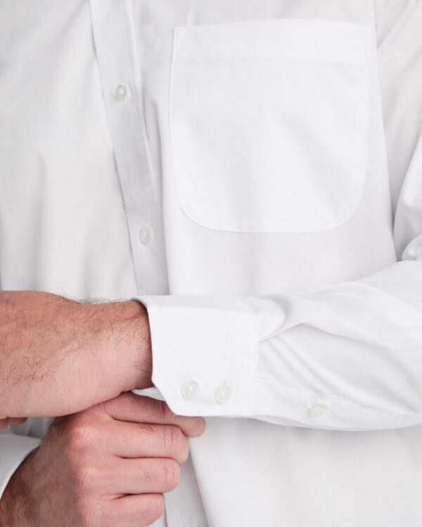 Camicia Manica Lunga - dettaglio 3