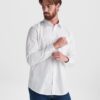 Camicia Manica Lunga - modello 1