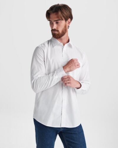 Camicia Manica Lunga - modello 1