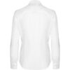 Camicia Donna Manica Lunga 140 g - Bianco vista 1