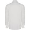 Camicia Manica Lunga 140 g - Bianco vista 1