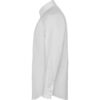 Camicia Manica Lunga 140 g - Bianco vista 2