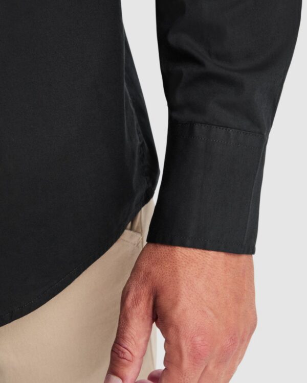 Camicia Manica Lunga 140 g - dettaglio 3