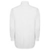 Camicia Oxford - Bianco vista 1