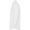 Camicia Oxford - Bianco vista 2