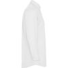 Camicia Oxford - Bianco vista 3