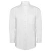 Camicia Oxford - Bianco