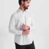 Camicia Oxford - dettaglio 1