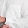 Camicia Oxford - dettaglio 2