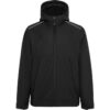Parka Sportivo Termico - Nero