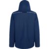 Parka Sportivo Termico - vista 1
