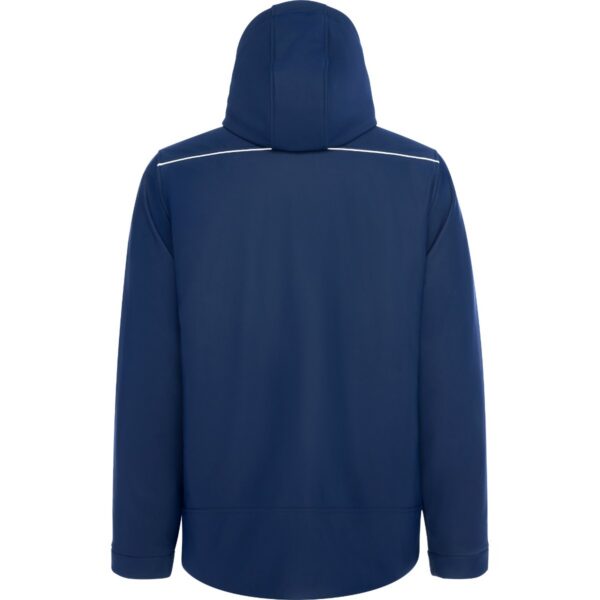 Parka Sportivo Termico - vista 1
