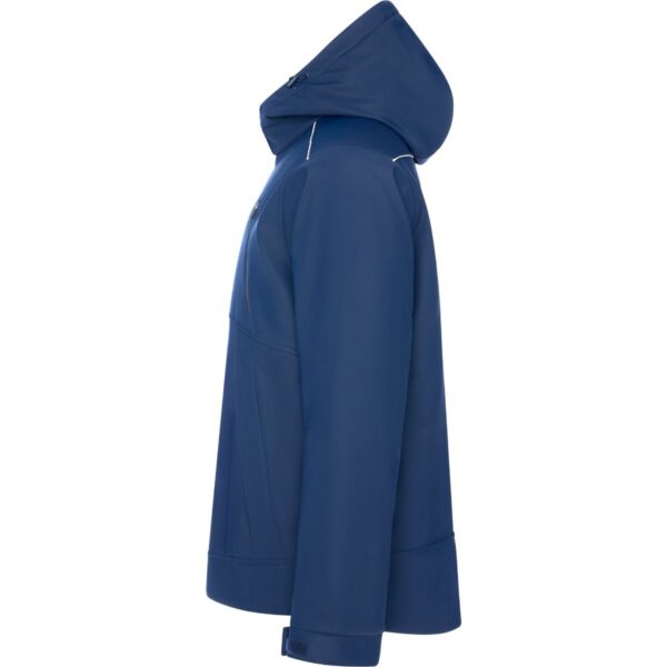 Parka Sportivo Termico - vista 2