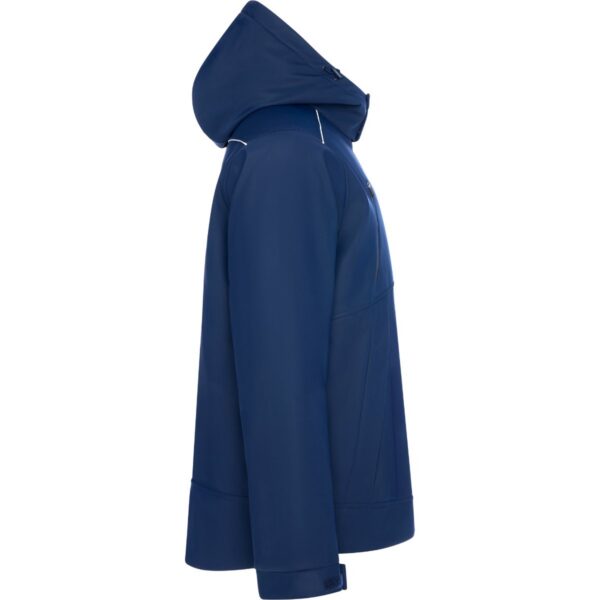 Parka Sportivo Termico - vista 3