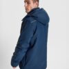 Parka Sportivo Termico - dettaglio 1