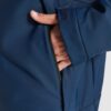 Parka Sportivo Termico - dettaglio 2
