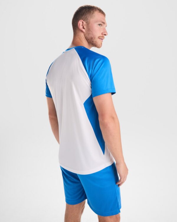 T-Shirt Tecnica Soft - dettaglio 1