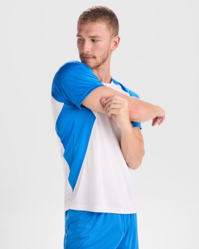 T-Shirt Tecnica Soft - modello 1