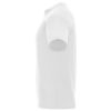 T-Shirt Tecnica Raglan - Bianco dettaglio 2