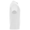 T-Shirt Tecnica Raglan - Bianco dettaglio 3