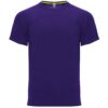 T-Shirt Tecnica Raglan - Mora