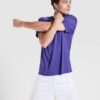 T-Shirt Tecnica Raglan - dettaglio 1