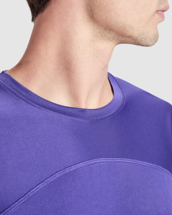 T-Shirt Tecnica Raglan - dettaglio 3