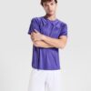 T-Shirt Tecnica Raglan - modello 1