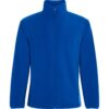 Giacca in Pile - Royal