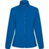 Giacca in Pile Donna - Royal