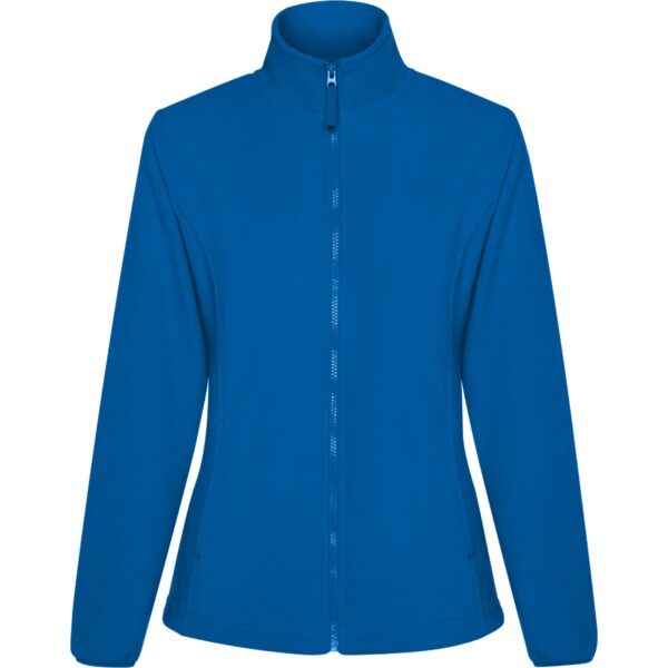 Giacca in Pile Donna - Royal