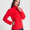 Giacca in Pile Donna - modello 1