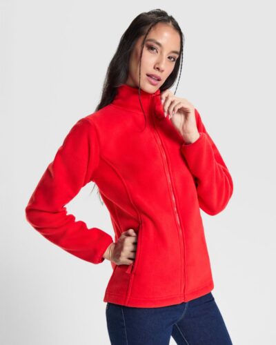 Giacca in Pile Donna - modello 1