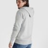 Felpa con Zip e Cappuccio 280 g - dettaglio 2