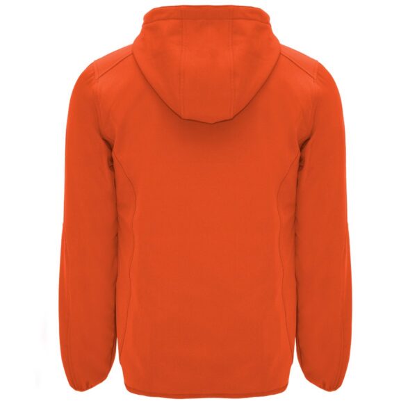 Softshell 2 Strati - vista 1