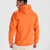 Softshell 2 Strati - dettaglio 2